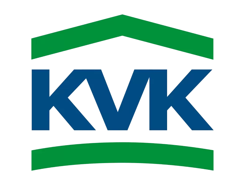 KVK logo