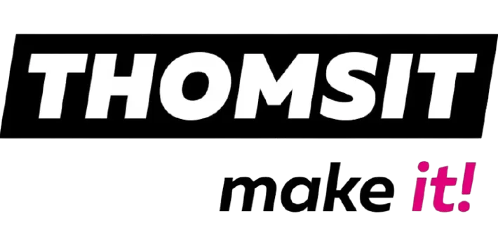 Thomsit Logo
